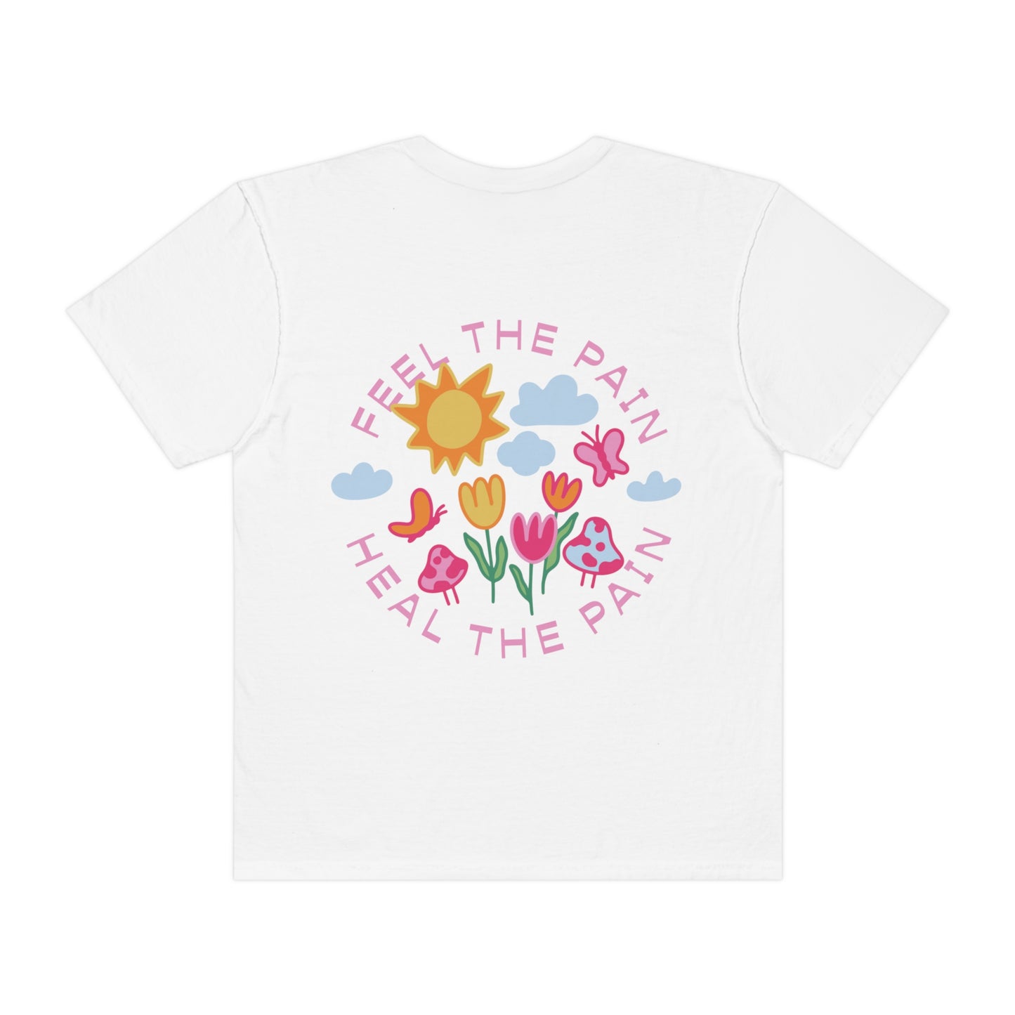 Your Emotions Are Valid T Shirt