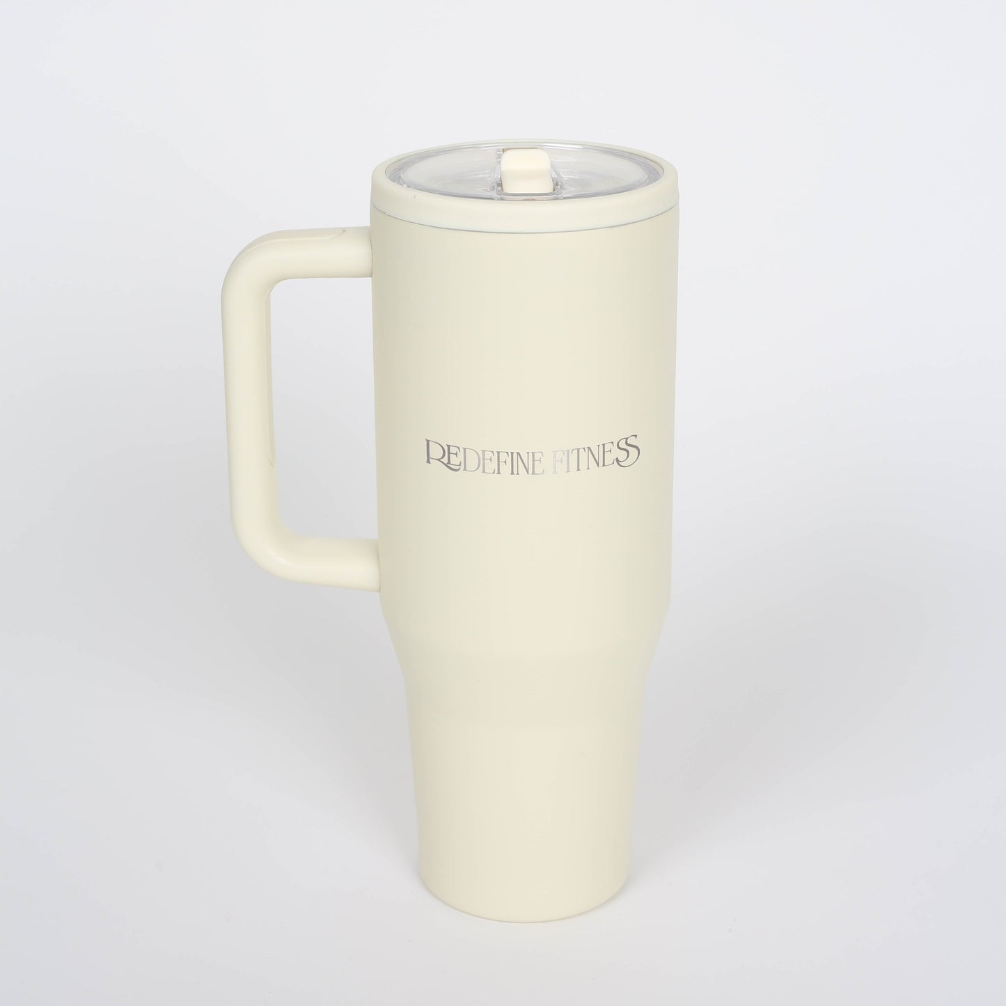 Redefine Fitness Affirmation Bottle