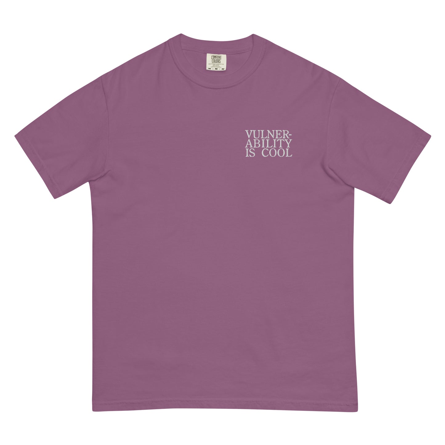 Vulnerability is Cool T-Shirt