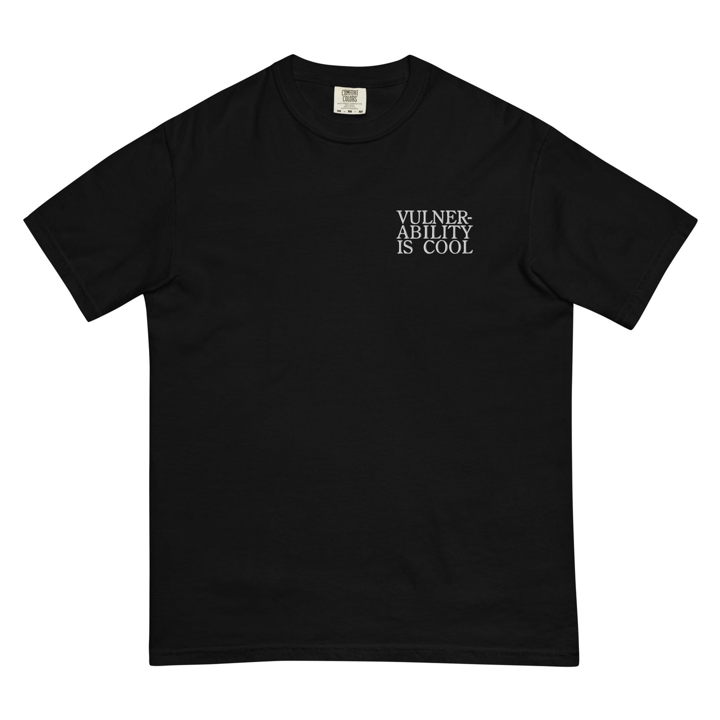 Vulnerability is Cool T-Shirt