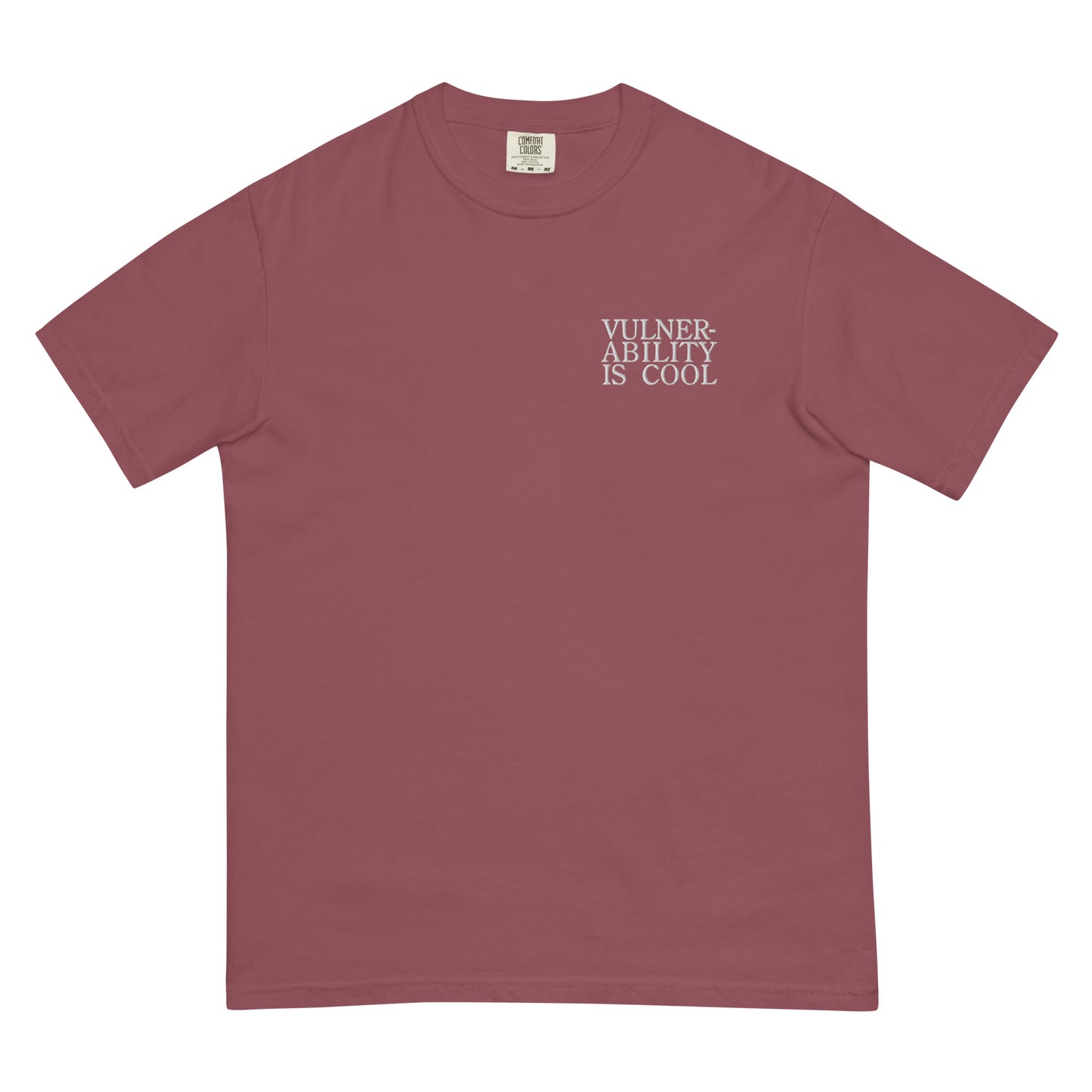 Vulnerability is Cool T-Shirt