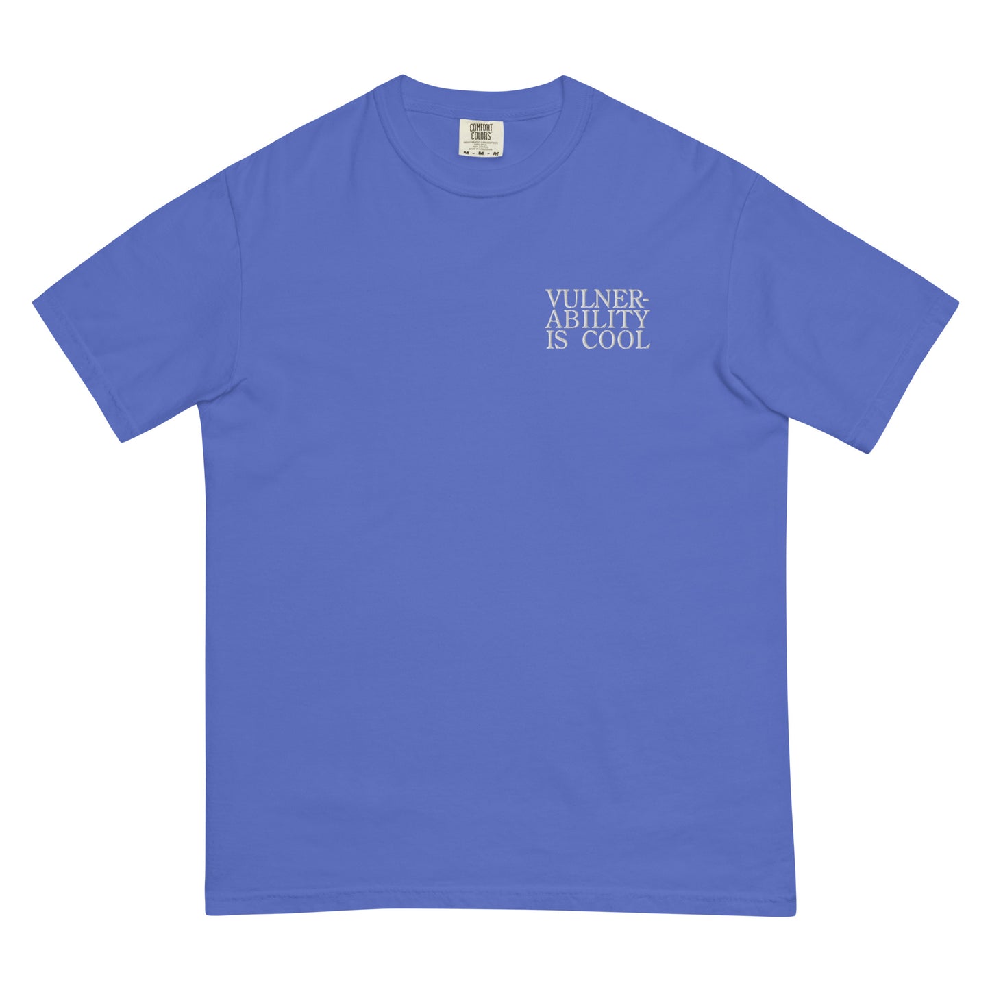 Vulnerability is Cool T-Shirt