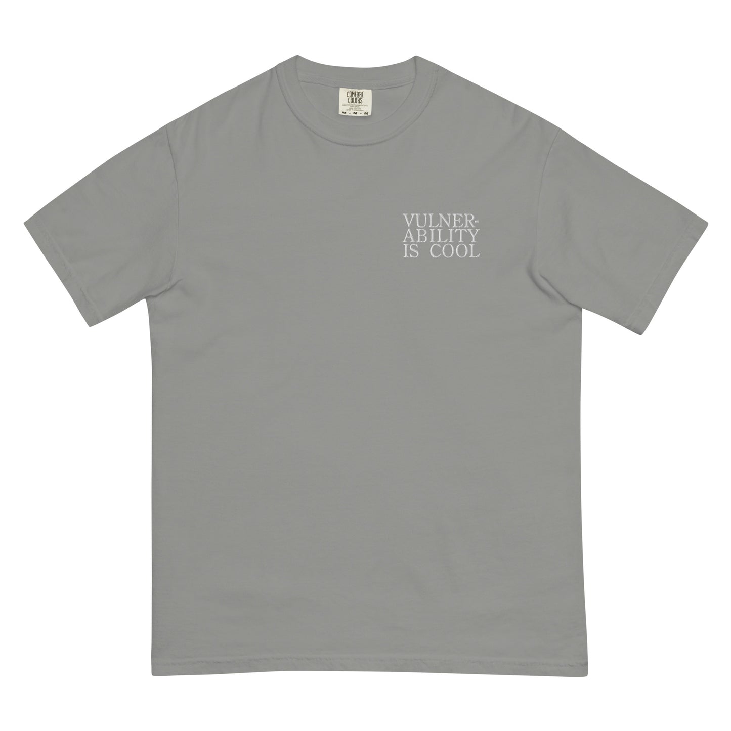 Vulnerability is Cool T-Shirt
