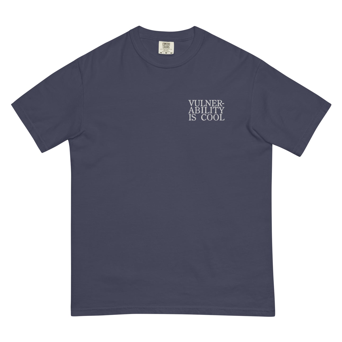 Vulnerability is Cool T-Shirt