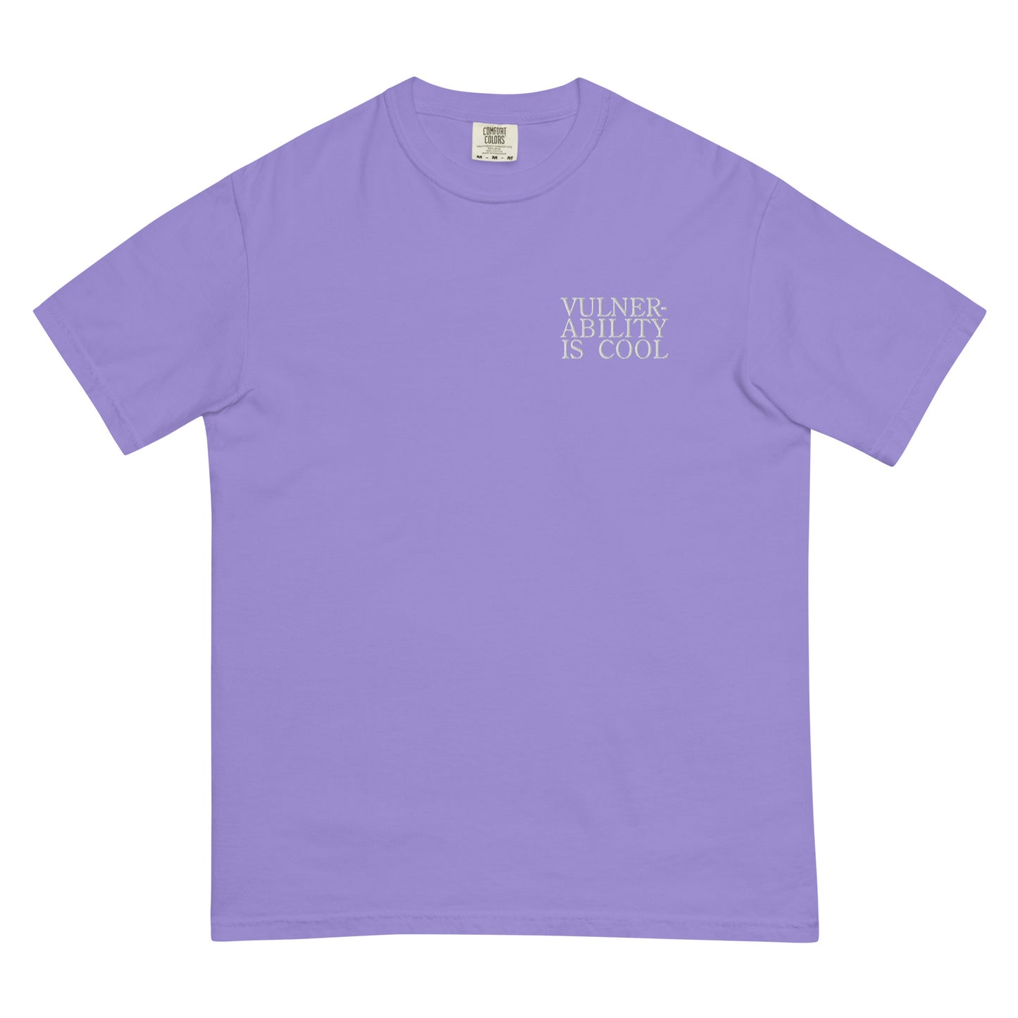 Vulnerability is Cool T-Shirt