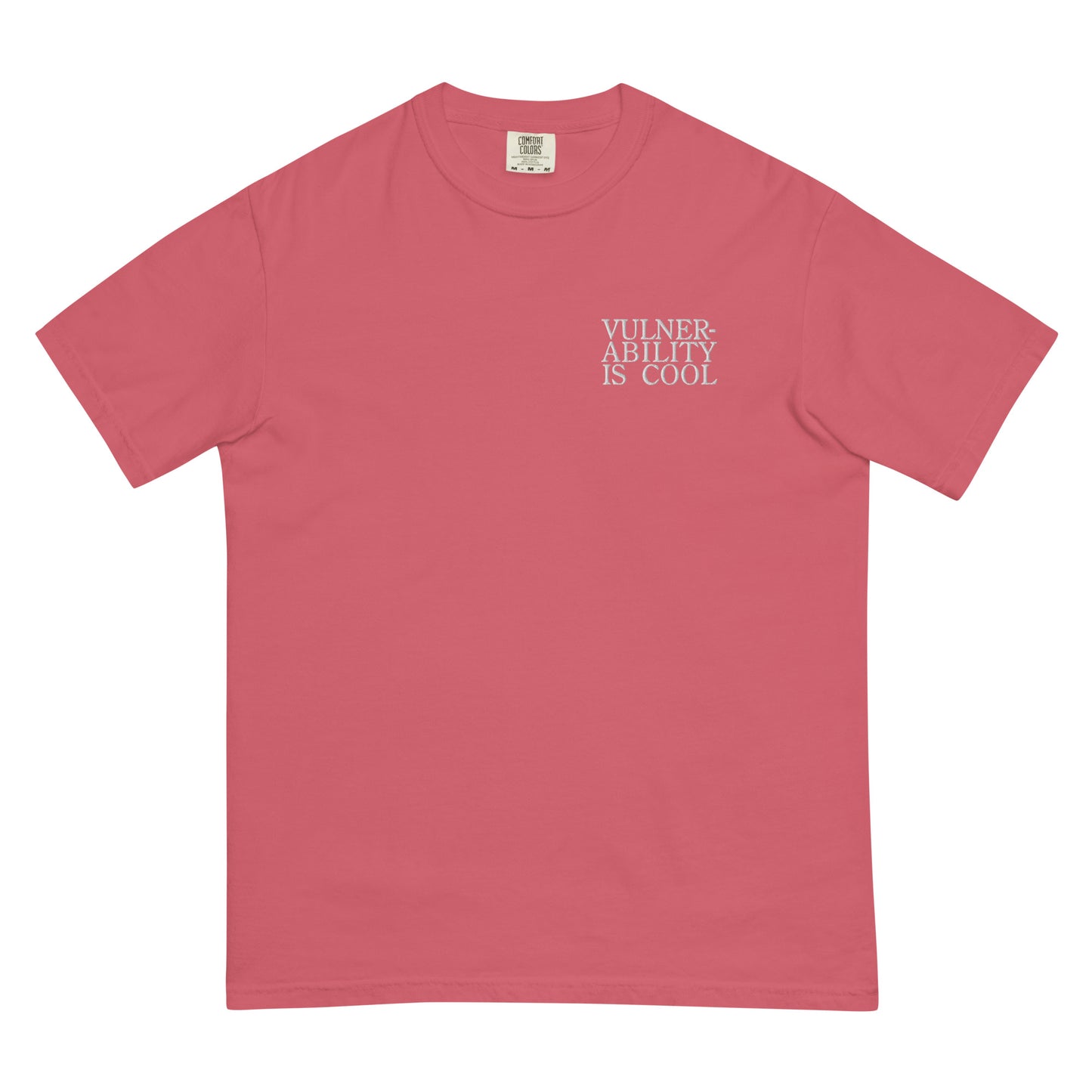 Vulnerability is Cool T-Shirt