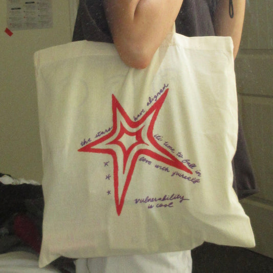 Stars Have Aligned Tote