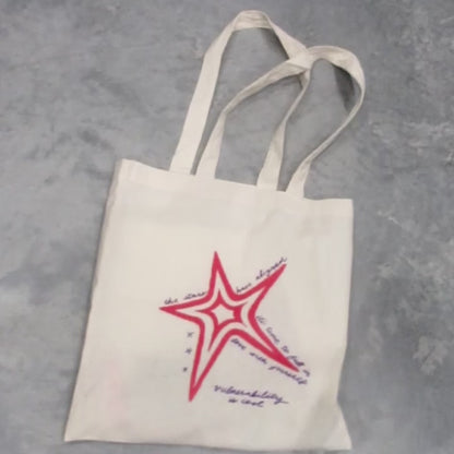 Stars Have Aligned Tote